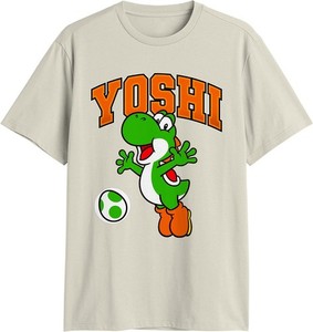 Yoshi T Shirt | eBay