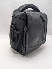 Genuine Black DJI Mavic Pro M1P Shoulder Bag Case - No Shoulder Strap
