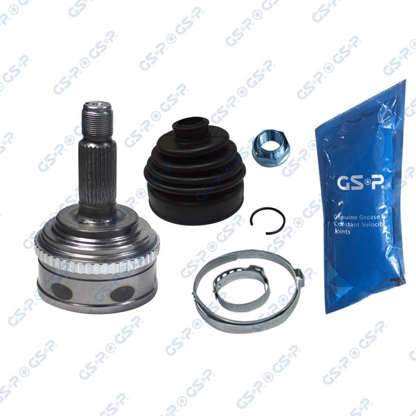 Gelenksatz, Antriebswelle FÜR Honda Accord Vi (Ck, Cg, Ch, Cf, Cl) - Gsp 823118-image