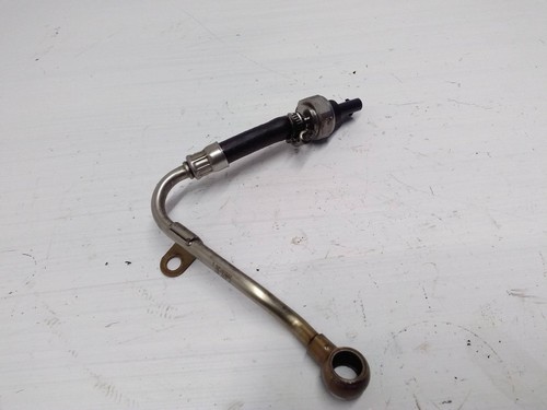 BMW 5 F10 DPF-Drucksensor 7810181 2.0 Diesel 135kw 2012 27644152