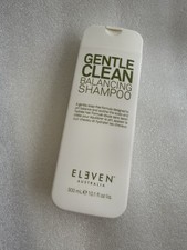 Image of ELEVEN Australia Gentle Clean Balancing Shampoo 10.1 oz