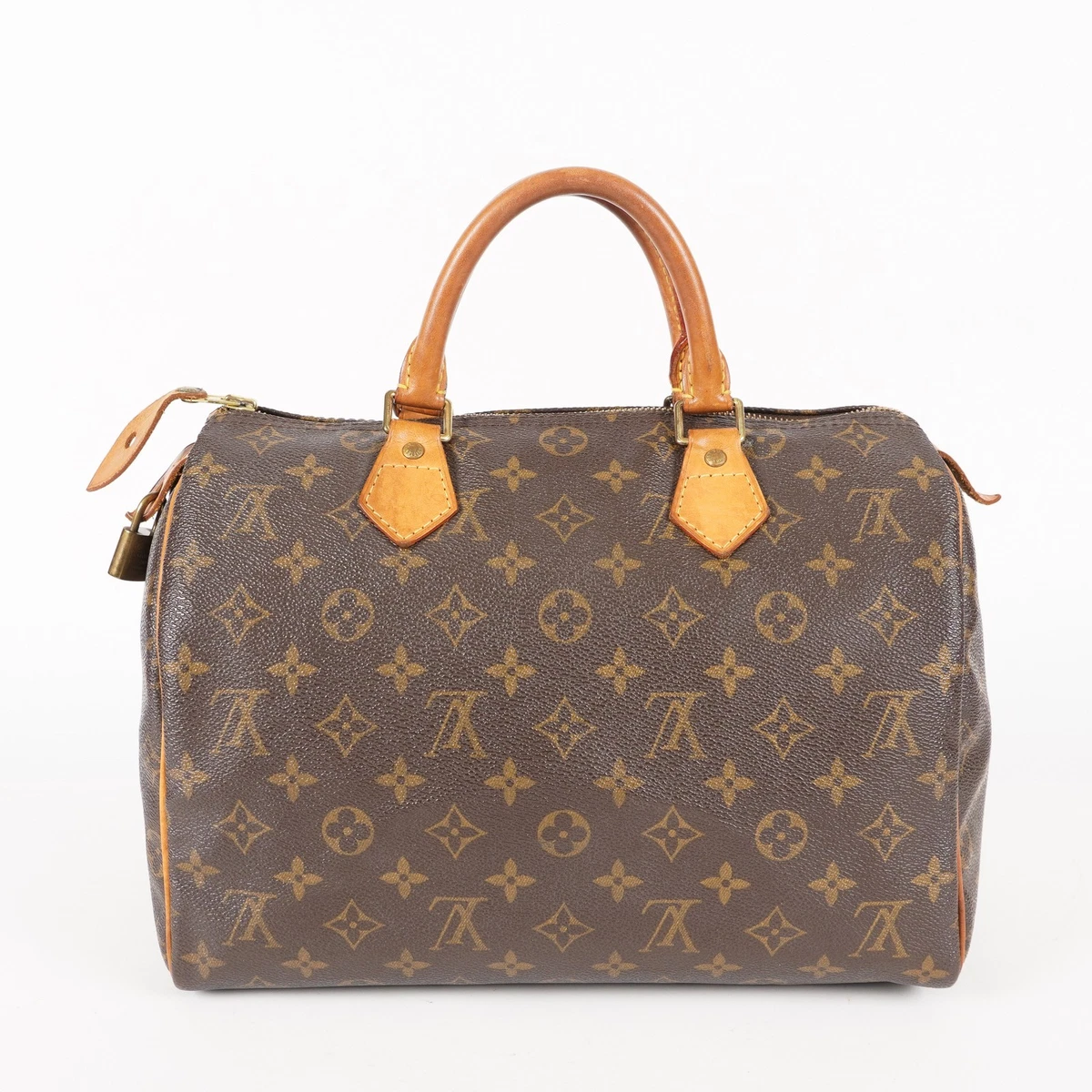 Louis Vuitton Speedy 30 for sale - eBay