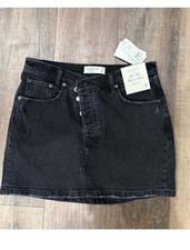 Abercrombie Fitch Women's Mini Skirt