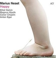 Happy (Digipak) Von Neset,Marius | Cd | Zustand Neu