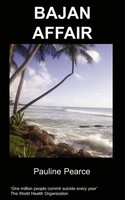 Bajan Affair Pauline Pearce Taschenbuch Kartoniert / Broschiert Englisch 2007