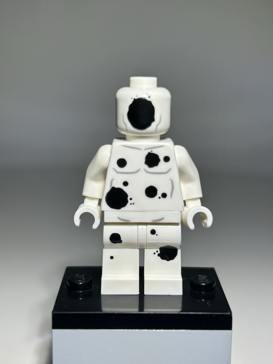 専用様です LEGO The Spot Minifigure 76311 Spiderman Spider Verse Villain