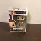 Funko Pop! Television: Supernatural - Dean Winchester (Chase) #1836