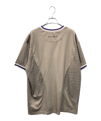 ウェア DIME MTL ATHLETIC JERSEY SAND Dime MTL ATHLETIC JERSEY SAND Size: XL Beige Men | eBay