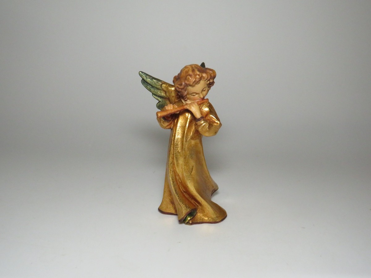 小物 Angel Arnardo Anri Angel Playing The Flute 3.25