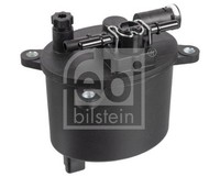 Febi Bilstein 170357 Kraftstoff Filter FüR CitroëN, Fiat, Ford, Jaguar, Lancia,