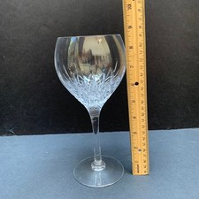 Stuart Crystal Glassware products for sale | eBay