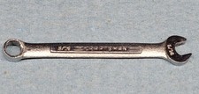 ⭐️Craftsman -VV- 44691 5/16” 12 Point Combination Wrench Made In USA ⭐️