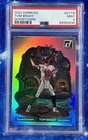 2022 Donruss Tom Brady Downtown PSA 9 - DTTB DOWNTOWN!