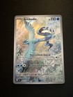 Carte Pokemon AR Artikodin 161/159 Aventure Ensemble Neuve Fr Centrage Parfait