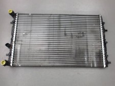 Radiateur Skoda FABIA