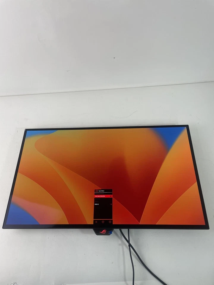 ASUS ROG Strix 27” 1440P OLED Gaming Monitor (XG27AQDMG) - Image 2 of 4