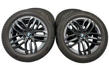 4x ORG BMW X1 U10 X2 U11 U12 Felgen Winterreifen 18 Zoll Winterr�der DOT23 TOP