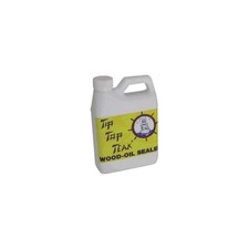 Tip Top TS1001 1 qt Wood Oil