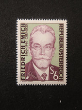 Znaczki - Republika Austrii, 1990, czyste
