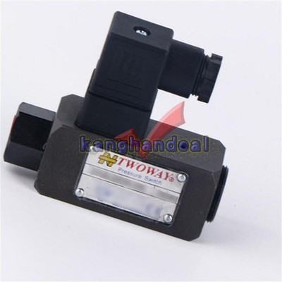 1PCS NEW TWOWAY DNB-100K-06i pressure switch