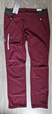 Herren SCHOFFEL Hose Gr.52 XL hiking trekking outdoor Hochfilzen