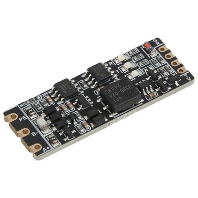 TTL-Zu-RS485- 3,3 V-5 V Pegelwandlermodul Halbduplex-Kommunikation In4334