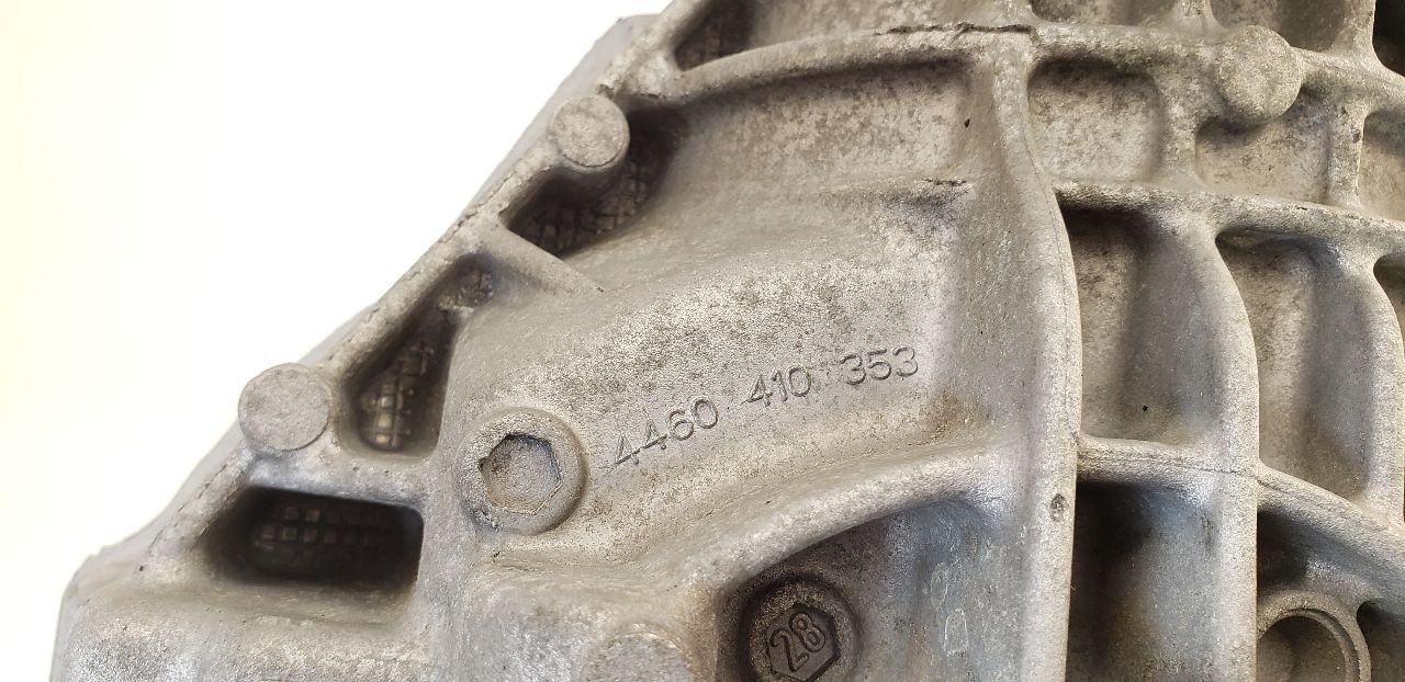 2018 Maserati Levante OEM Rear Carrier Differential Assembly