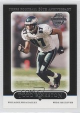2005 Topps Black Todd Pinkston #201 0c4