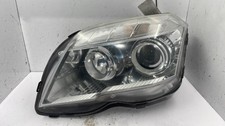 Feu avant (phare) Mercedes CLASSE GLK