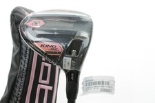 Cobra King Speedzone Golf Club Ladies RH 22.5-deg Fairway Wood Ladies Graphite