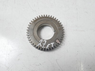 Ruota Dentata Ad Anello .325 7Z Per Husqvarna 136 – Ricambio Originale Sägenspezi - Foto 5
