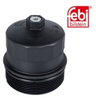 Febi Bilstein Deckel, ÖLfiltergehäUse 109414 FüR BMW ROLLS-ROYCE