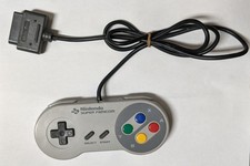 Nintendo Super Famicom Controller - AAcx307