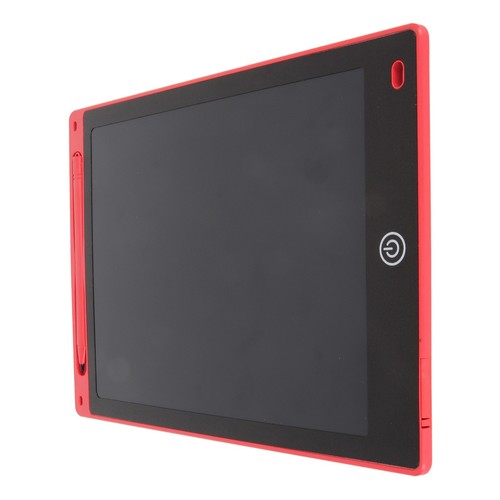 LCD Writing Tablet 10in LCD Color Screen Delete Button Eyes Kids Drawing Tabl FY - Afbeelding 10 van 24