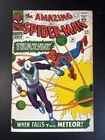 Amazing Spider-Man #36 1966 1st Looter Ditko-VERY  Nice