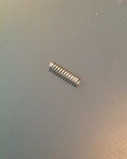 GE Range Oven  Radiant Element Support Spring  WB09T10005 910732, AH230625