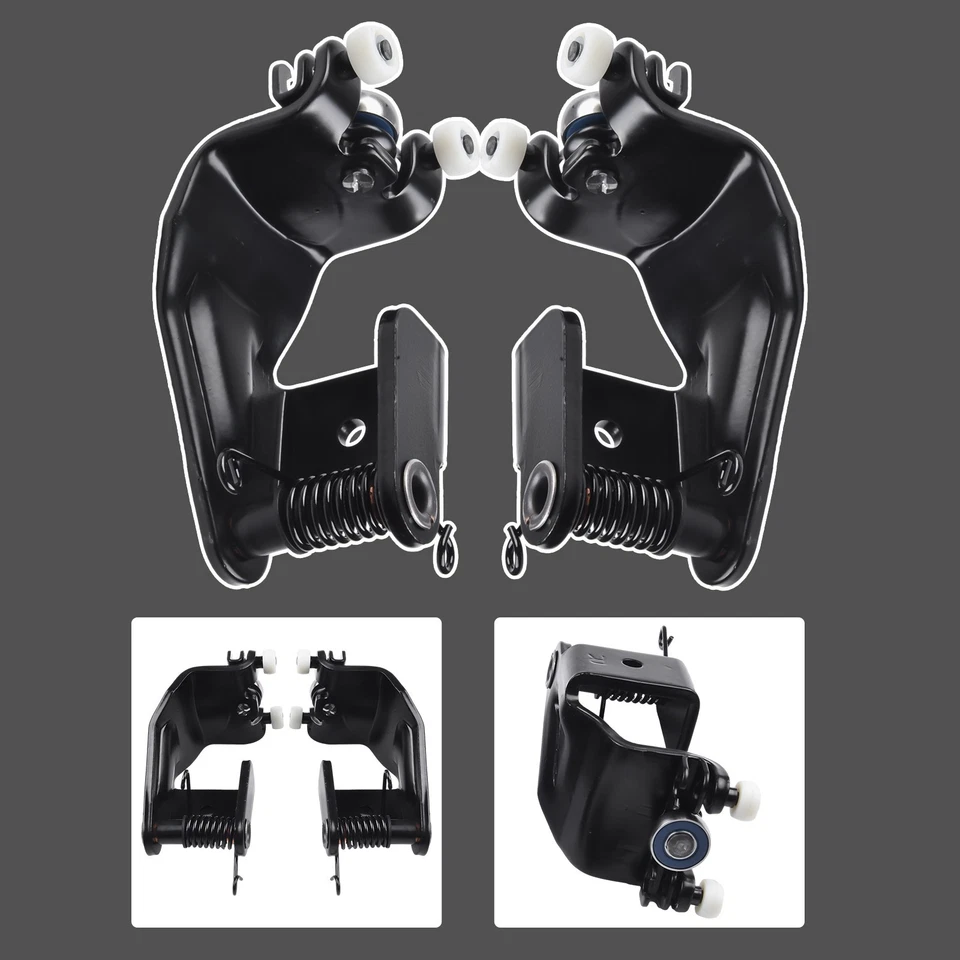 Easy to Use Sliding Door Roller for Odyssey Guaranteed Fit and Longevity - Image 3 of 4