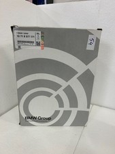 ORIGINAL BMW Luftfilter 5er G30 G31 6er G32 7er G11 X3 G01 X4 G02 13718577171