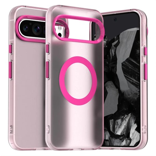 Coque en cuir Bellroy avec Pixelsnap pour Pixel 10, 10 Pro et 10 Pro XL
