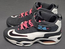 Nike Air Griffey Max 1 Home Run Derby Black W...