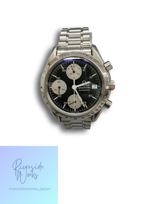 OMEGA SPEEDMASTER 53978521
