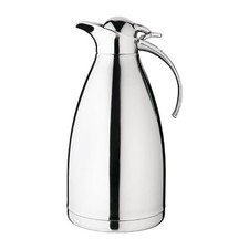 Olympia Isolierkanne Edelstahl 2Ltr