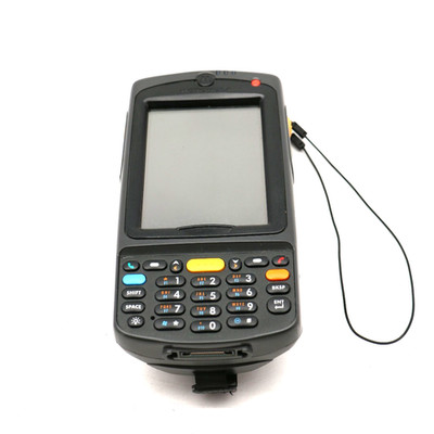 Motorola Symbol N410 Barcode Scanner mit Stylus /BB11955
