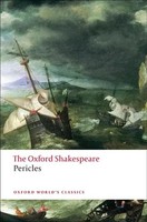 William Shakespeare | Pericles: The Oxford Shakespeare | Taschenbuch | Englisch
