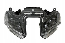 NEW OE HEADLIGHT LAMP FULL ADAPTIVE LED COMPL...