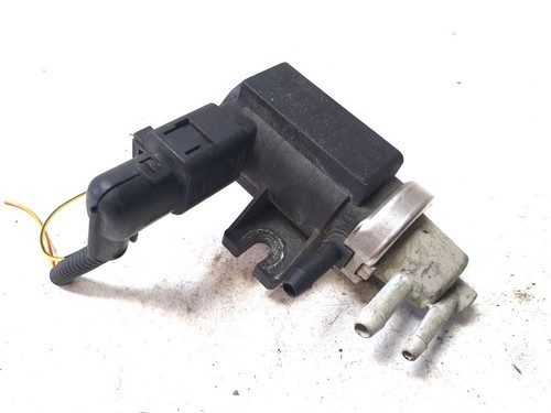 Volkswagen Transporter - Caravelle T5 2006 Diesel 96kW 1J0906627B RLA28895