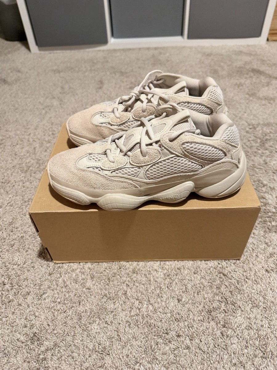 adidas Yeezy 500 Blush 2018 Kanye West Collaboration 191037078930