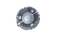 Kupplung KüHlerlüFter NRF 49097 FüR Renault Kerax M8