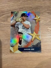 2025 Topps Series 2 - Stars of Mlb Jackson Jobe #SMLB-41 (RC)