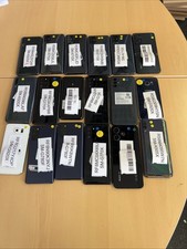 18x Samsung Galaxy / TCL / Nokia - Mixed Demo - Job Lot - Faulty - Read Desc